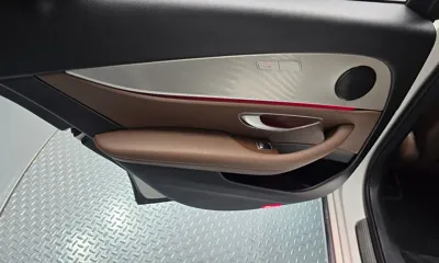 Mercedes-Benz E-Class 2018, 53453 км, за 23900000 KRW - фото 25