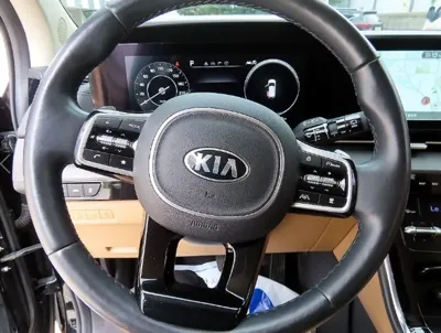 Kia Canival 2021, 79434 км, за 27700000 KRW - фото 8
