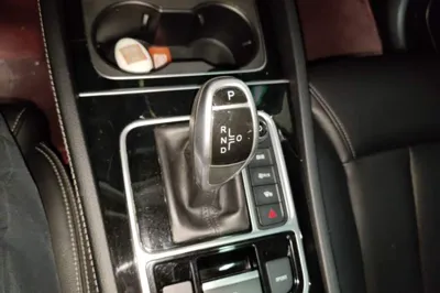 BYD Song Max 2019, 76300 км, за 54078.84 CNY - фото 16