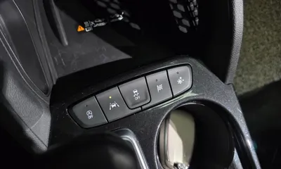 ChevroletGMDaewoo Trailblazer 2021, 58701 км, за 13000000 KRW - фото 32