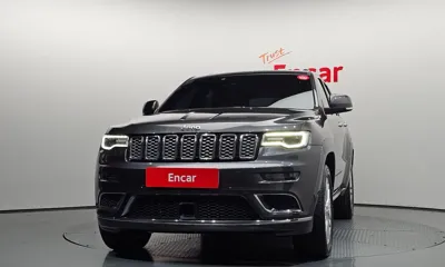 Jeep Cherokee 2018, 110802 км, за 18500000 KRW