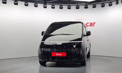 Hyundai Staria 2025, 11909 км, за 27900000 KRW