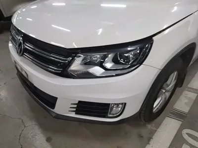 Volkswagen Tiguan 2016, 73300 км, за 35100 CNY - фото 24