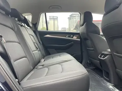 Skyworth EV6 2026, 200 км, за 125000 CNY - фото 25