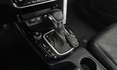 Kia Seltos 2022, 63549 км, за 14850000 KRW - фото 9
