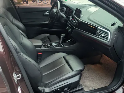 BMW 1 Series 2018, 116500 км, за 59870.18 CNY - фото 11