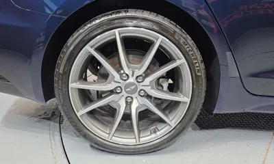 Genesis G70 2021, 35514 км, за 32500000 KRW - фото 21