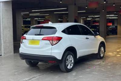 Honda Vezel 2017, 89100 км, за 65138.14 CNY - фото 7