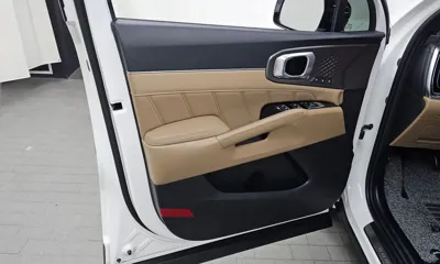 Kia Sorento 2024, 35889 км, за 43500000 KRW - фото 24