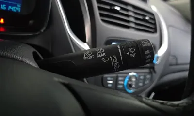 ChevroletGMDaewoo Trax 2016, 161409 км, за 3800000 KRW - фото 29