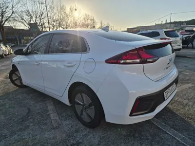 Hyundai Ioniq 2020, 129295 км, за 12600000 KRW - фото 6