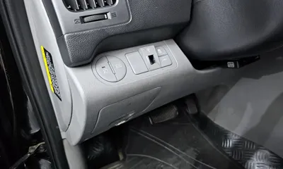 Hyundai Starex 2016, 175854 км, за 7900000 KRW - фото 20