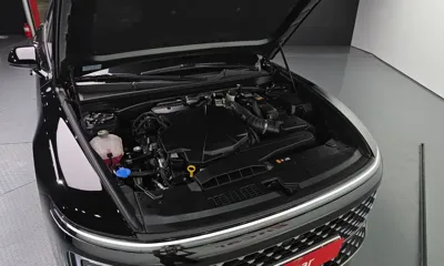 Hyundai Grandeur 2023, 31895 км, за 28900000 KRW - фото 6