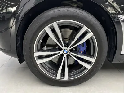 BMW X7 2023, 56000 км, за 588800 CNY - фото 40