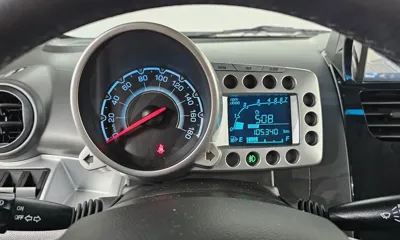 ChevroletGMDaewoo Spark 2012, 105340 км, за 2700000 KRW - фото 8