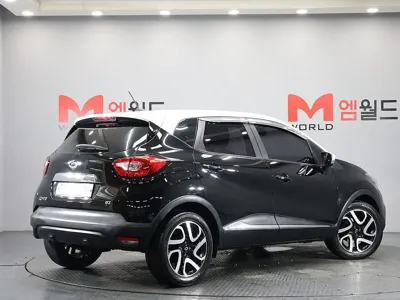 Renault-KoreaSamsung QM3 2015, 109591 км, за 5200000 KRW - фото 3