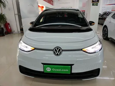 Volkswagen ID.3 2023, 45199 км, за 91099.59 CNY