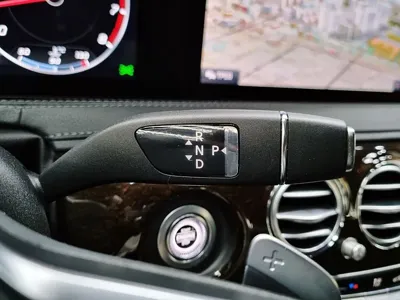 Mercedes-Benz S-Class 2019, 83000 км, за 56500000 KRW - фото 9