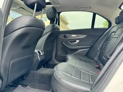 Mercedes-Benz C-Class 2018, 150000 км, за 84000 CNY - фото 5