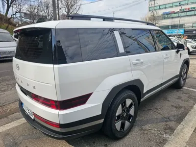 Hyundai Santafe 2026, 300 км, за 30900000 KRW - фото 6