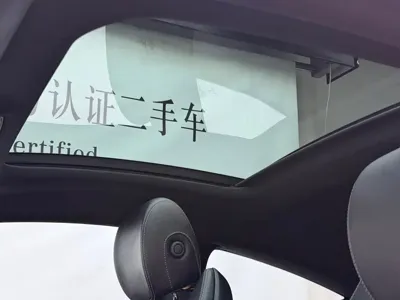 Mercedes-Benz C-Class (Import) 2017, 72000 км, за 109800 CNY - фото 8