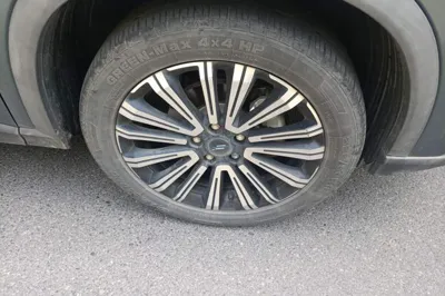 CHANGAN OSHAN X5 2021, 50300 км, за 47944.98 CNY - фото 8