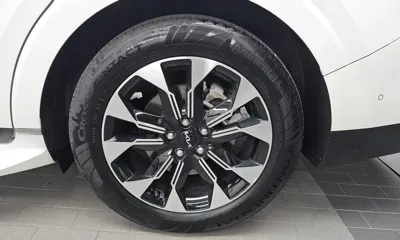 Kia Canival 2023, 38713 км, за 32800000 KRW - фото 21