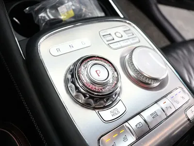 Genesis G90 2022, 82785 км, за 69900000 KRW - фото 9
