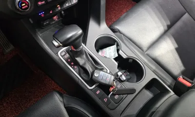 Kia Sportage 2019, 70361 км, за 16900000 KRW - фото 9