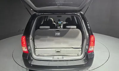 Kia Canival 2014, 142518 км, за 5290000 KRW - фото 20