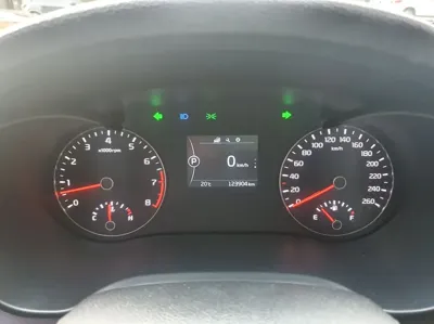 Kia K5 2016, 124000 км, за 7490000 KRW - фото 10