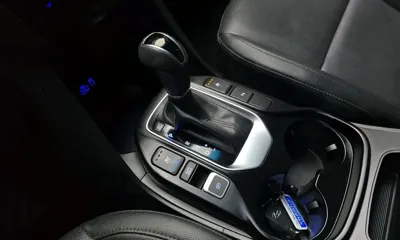 Hyundai Santafe 2018, 119138 км, за 14700000 KRW - фото 9