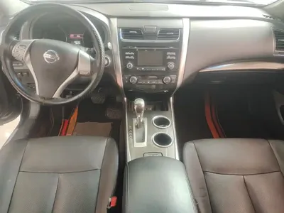 Nissan Teana 2015, 140600 км, за 38900 CNY - фото 10