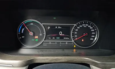 Kia Sorento 2021, 35332 км, за 26500000 KRW - фото 8