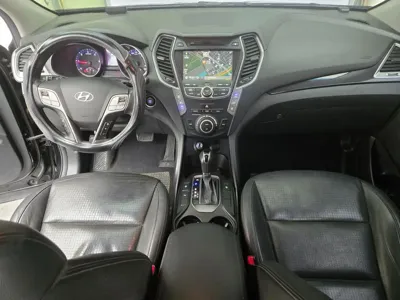 Hyundai Maxcruz 2014, 290000 км, за 5900000 KRW - фото 7
