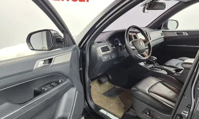KG_Mobility_Ssangyong Rexton 2019, 172544 км, за 11900000 KRW - фото 10