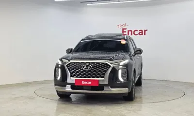 Hyundai Palisade 2022, 41080 км, за 30100000 KRW