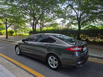 Ford Mondeo 2016, 136081 км, за 4300000 KRW - фото 20