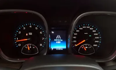 ChevroletGMDaewoo Malibu 2015, 121393 км, за 3200000 KRW - фото 8