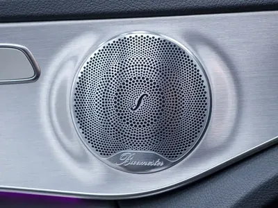 Mercedes-Benz C-Class AMG 2022, 30000 км, за 568000 CNY - фото 17