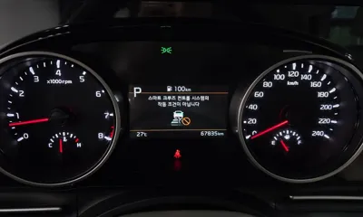 Kia Canival 2023, 67835 км, за 23000000 KRW - фото 8
