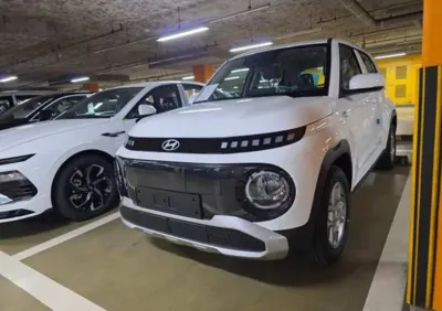Hyundai Casper 2026, 1 км, за 15840000 KRW