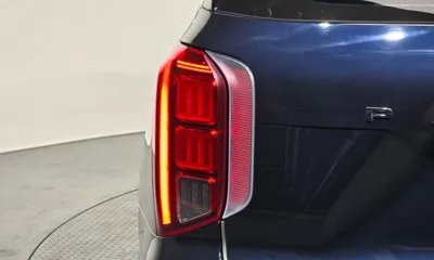 Hyundai Palisade 2024, 26701 км, за 32500000 KRW - фото 23