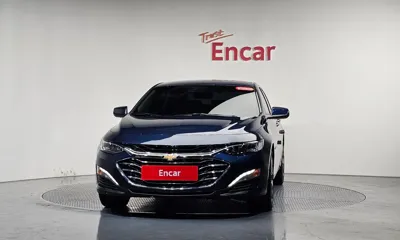 ChevroletGMDaewoo Malibu 2020, 78677 км, за 14400000 KRW