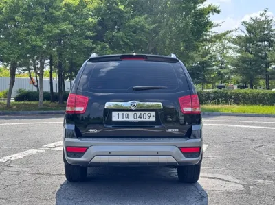 Kia Mohave 2017, 169857 км, за 11300000 KRW