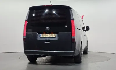 Hyundai Staria 2022, 143024 км, за 26900000 KRW