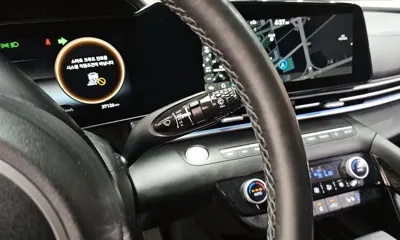 Hyundai Avante 2021, 37126 км, за 20700000 KRW - фото 27