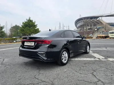 Kia K3 2019, 98740 км, за 10700000 KRW - фото 6