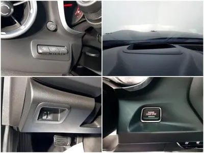 ChevroletGMDaewoo Camaro 2017, 97629 км, за 20490000 KRW - фото 15