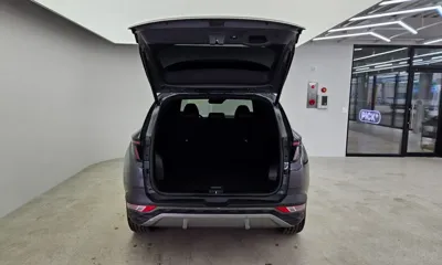 Hyundai Tucson 2021, 109773 км, за 19300000 KRW - фото 20